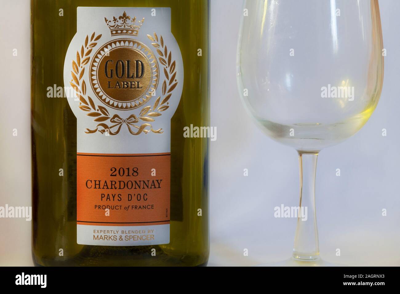 Wine Label High Resolution Stock Photography And Images Alamy