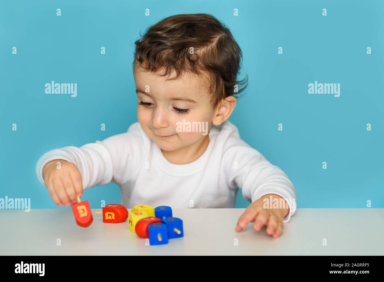 Jewish Boy Stock Photos Jewish Boy Stock Images Alamy