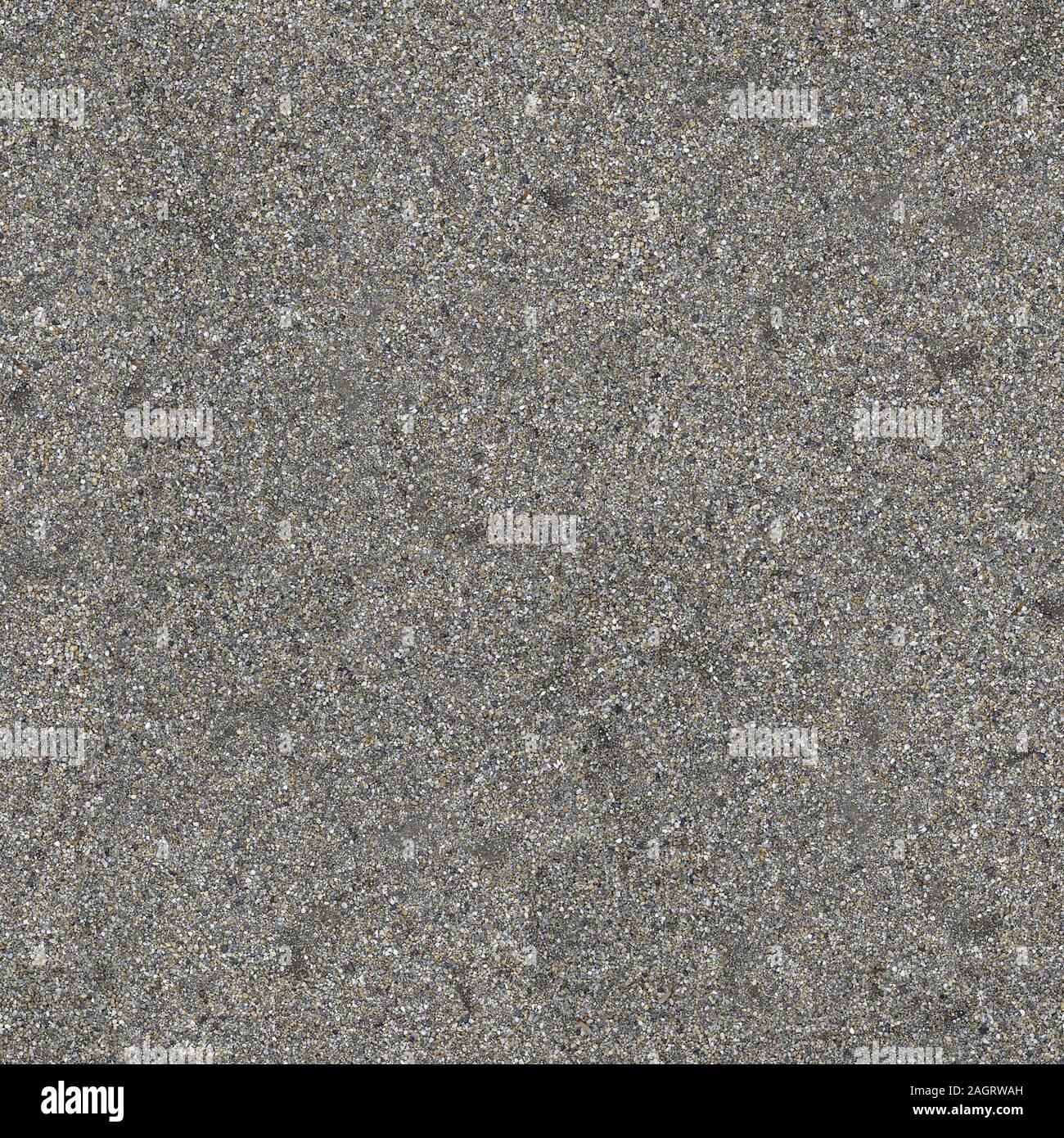Background image with a texture image of gravel Stock Photo
