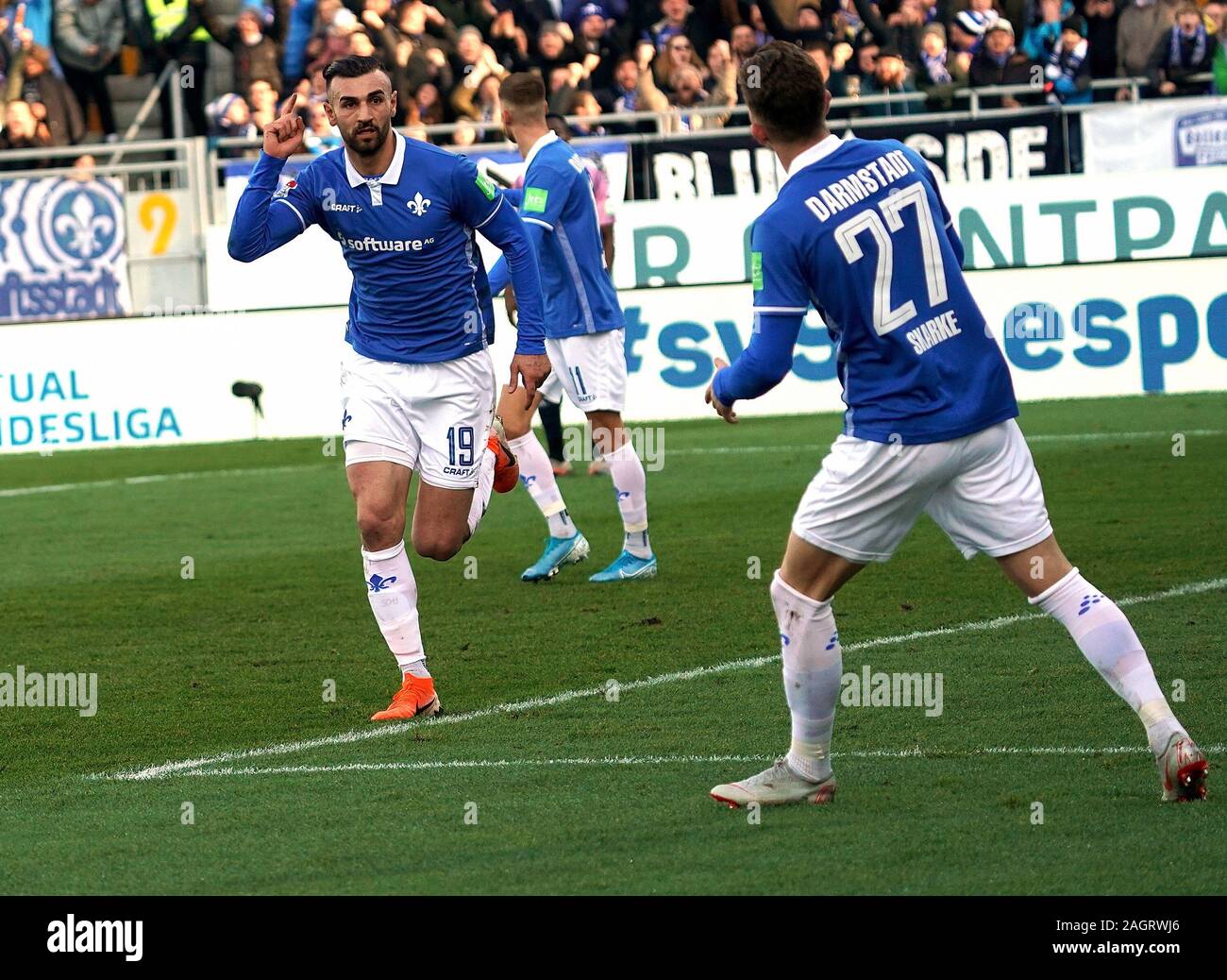 Bundesliga Locations 2023 24 Editorial Photography - Illustration of  darmstadt, football: 280283717