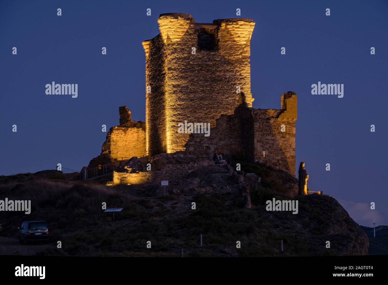 Quel la rioja hi-res stock photography and images - Alamy