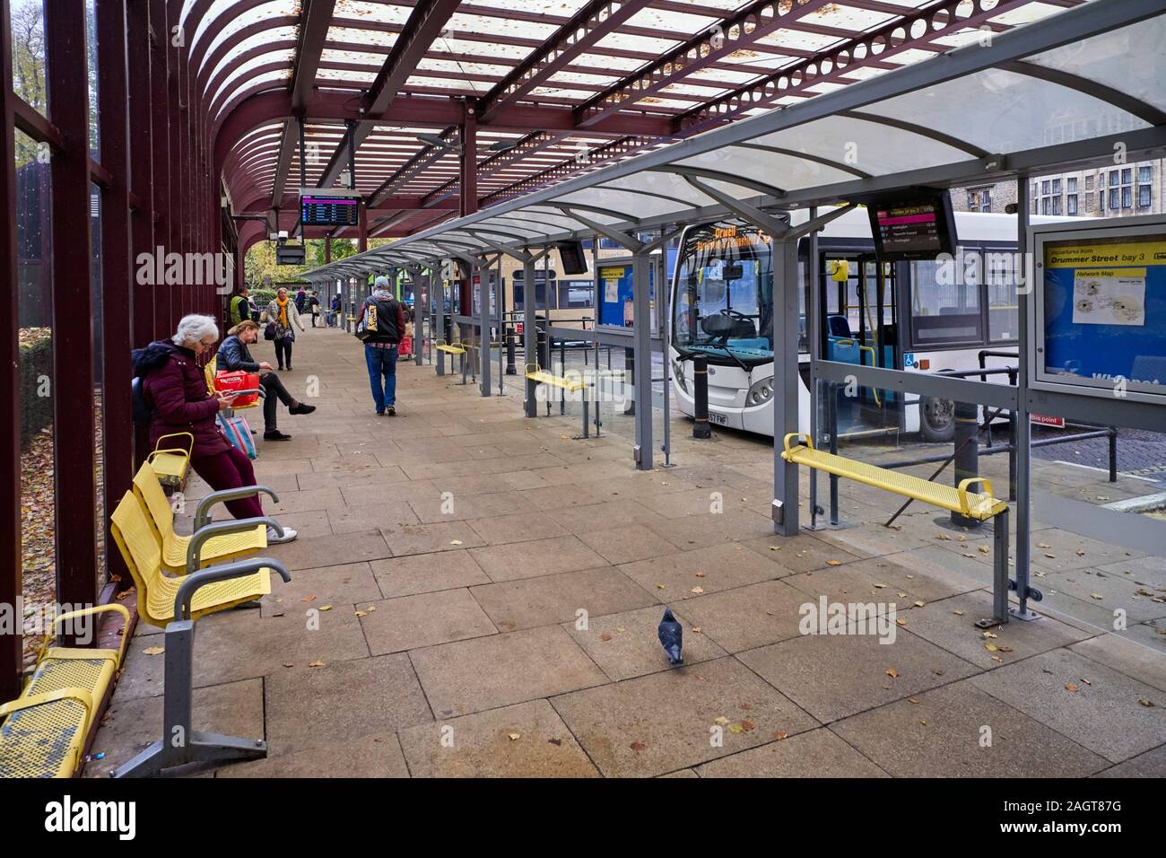 Cambridge city bus station hires stock photography and images Alamy Cambridge city bus station hires stock photography and images Alamy