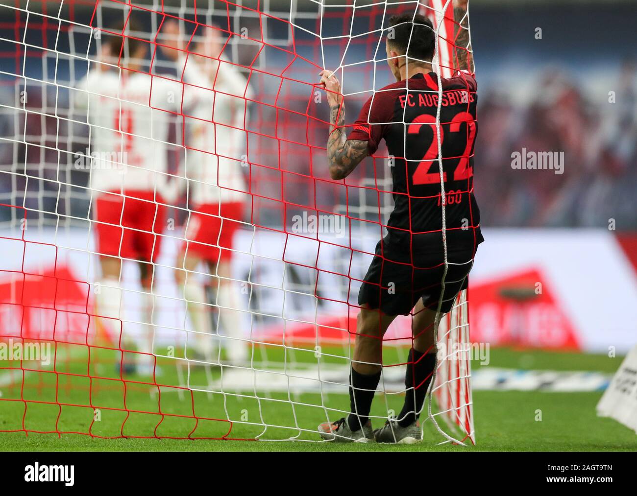 Matchday Iago (Flamengo) em 2023