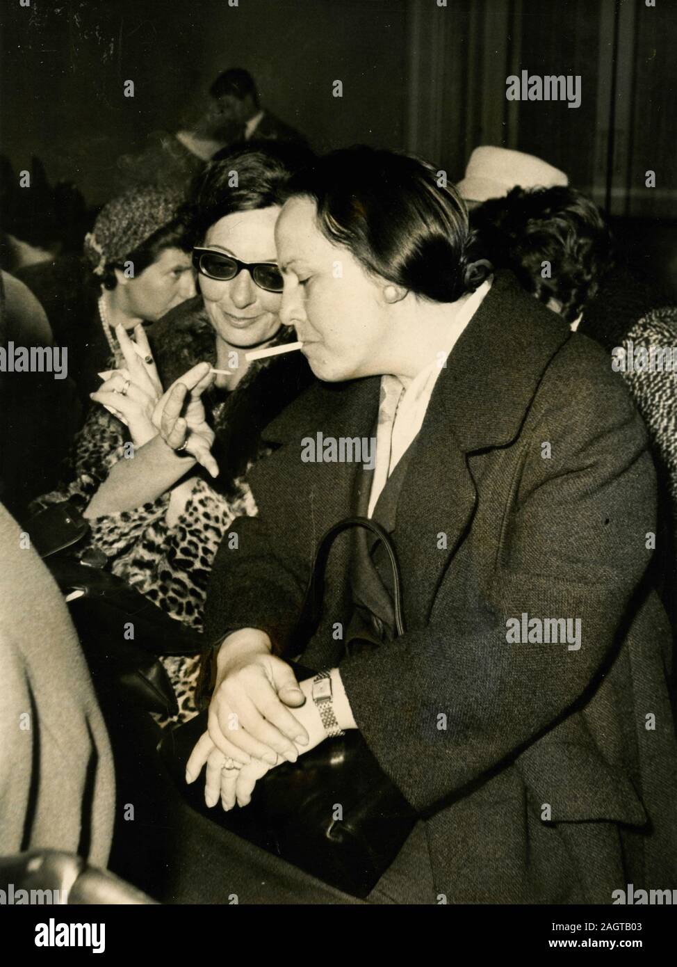 aida italian housewife casalinga