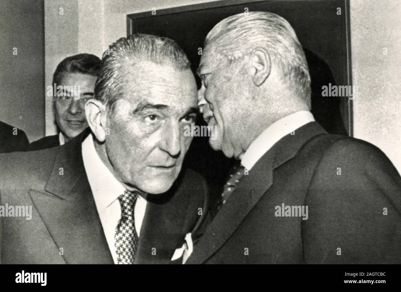 Ivanoe fraizzoli hi-res stock photography and images - Alamy