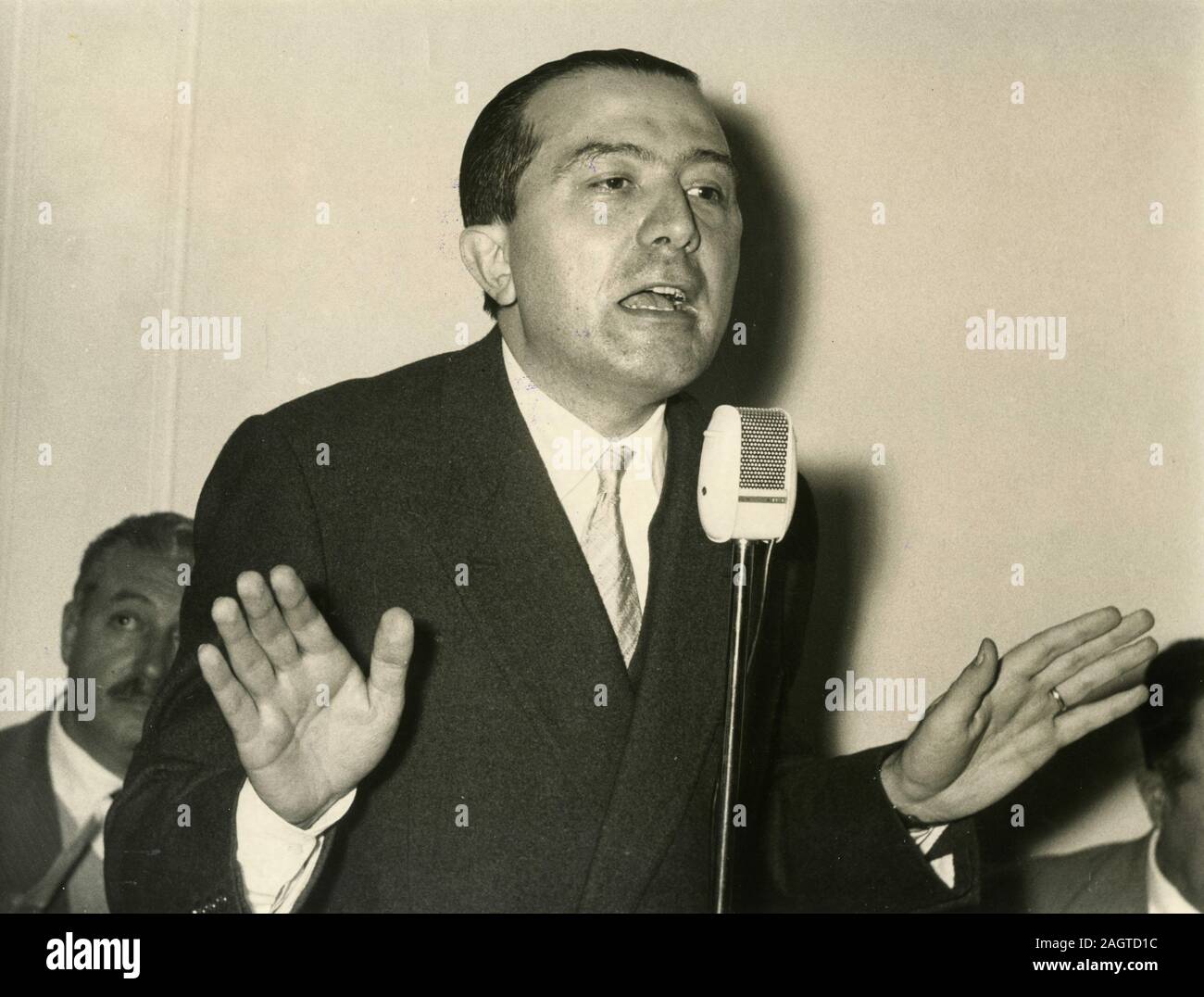 Pm minister hi-res stock photography and images - Alamy