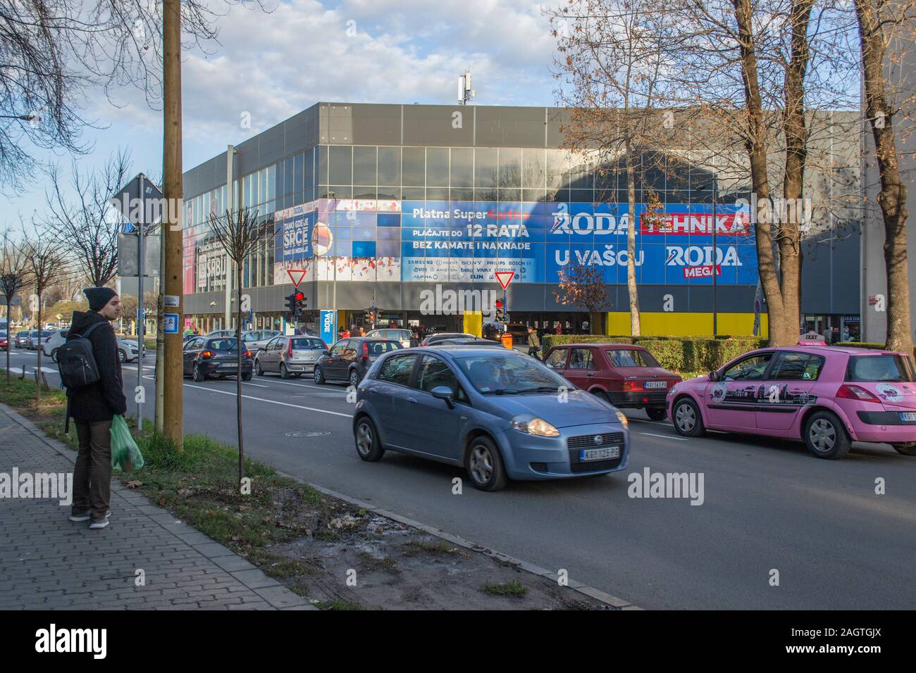 Centar Stock Photos Centar Stock Images Alamy