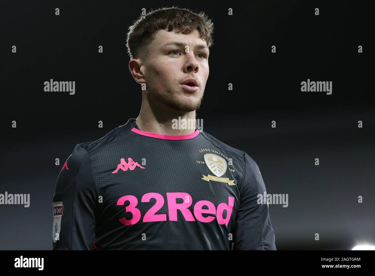 Jordan stevens leeds hi res stock photography and images Alamy