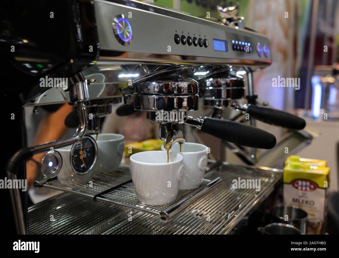 catering coffee machine