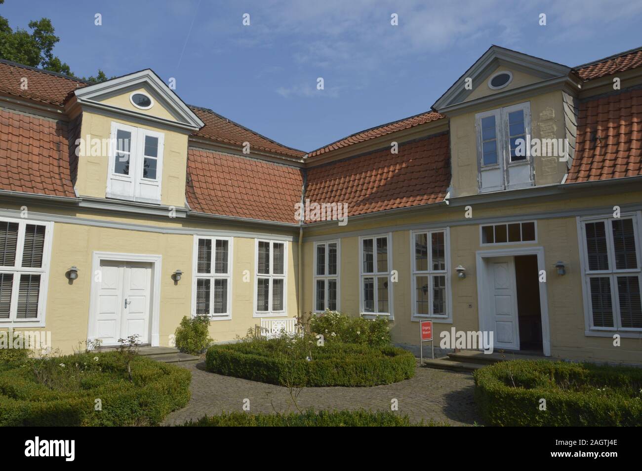 Lessing house hi-res stock photography and images - Alamy