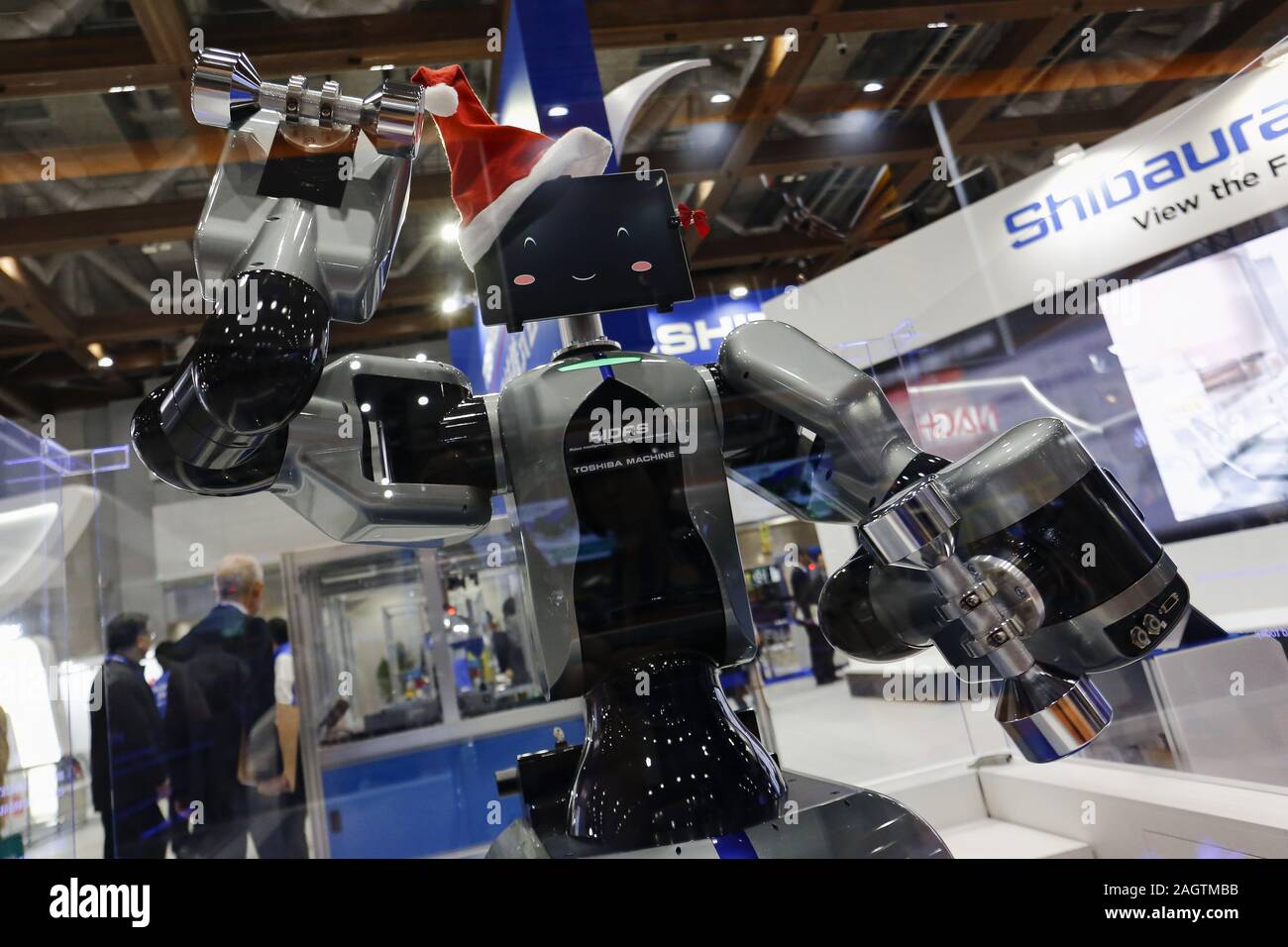 New robots best sale 2019