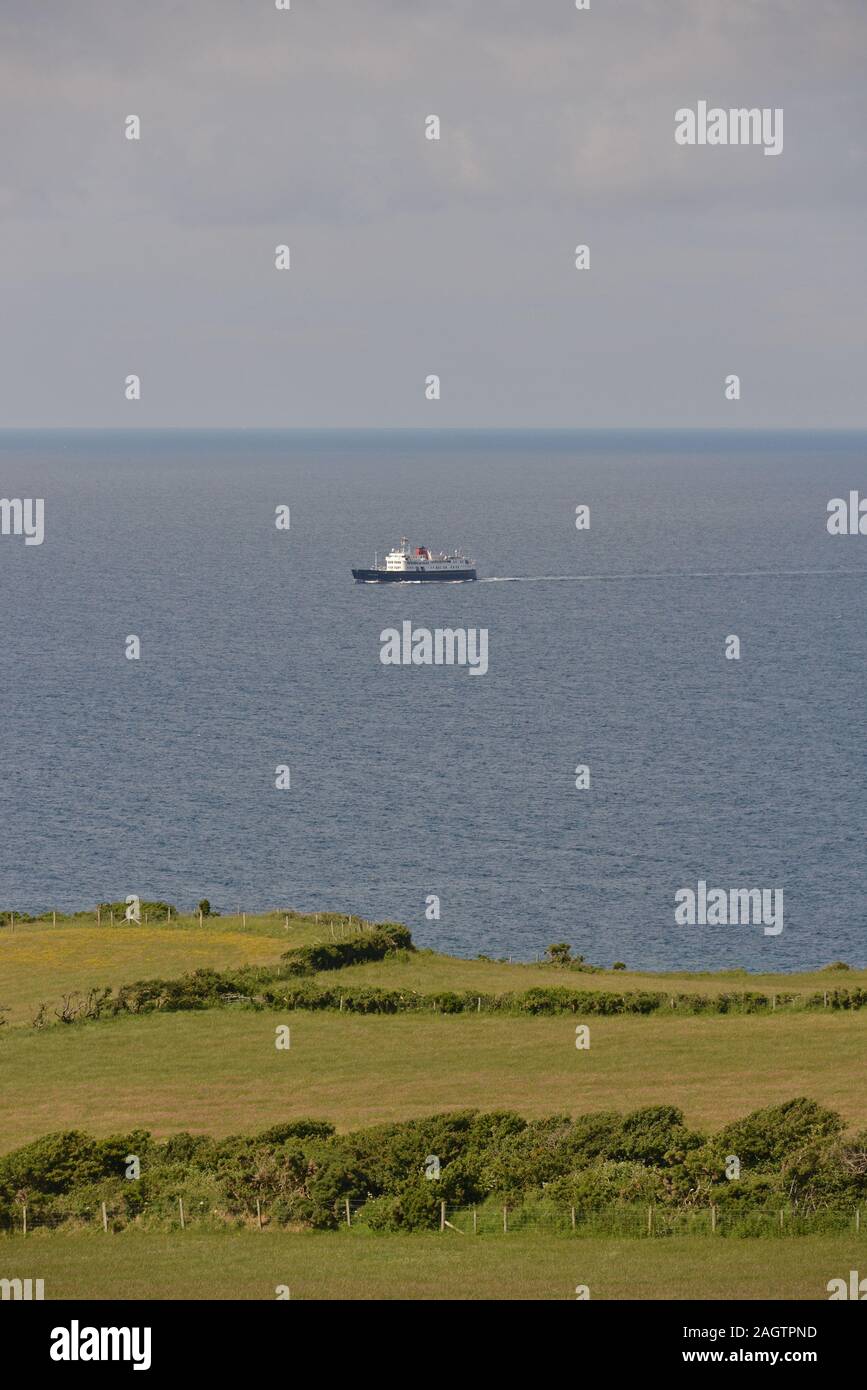 Isle of man dalby hires stock photography and images Alamy