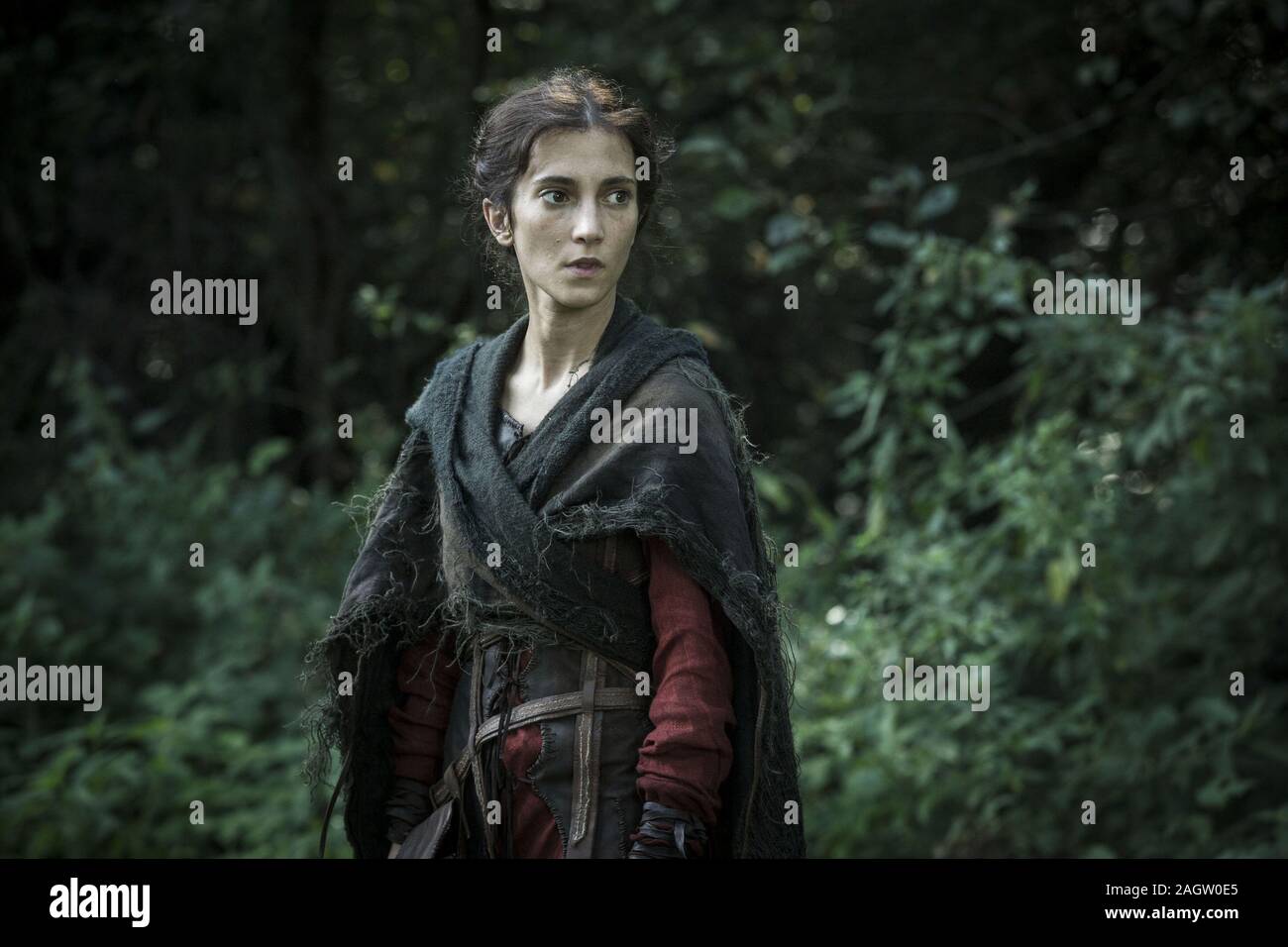 Sarah sofie boussnina hires stock photography and images Alamy