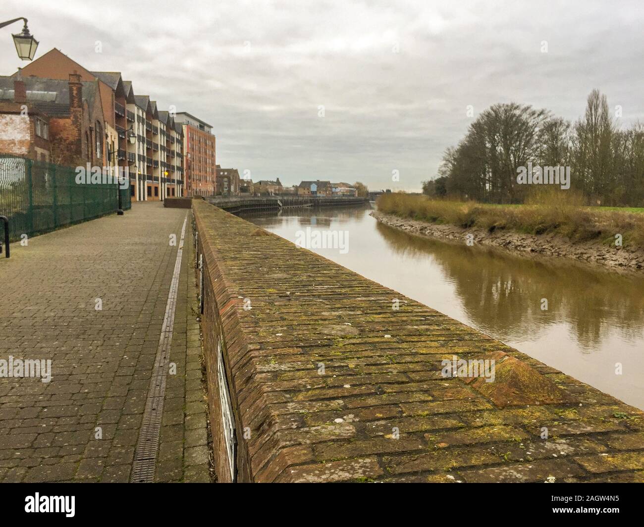 Gainsborough lincolnshire hires stock photography and images Alamy