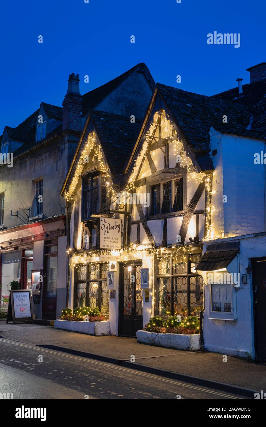 cotswolds hires stock photography and images Alamy