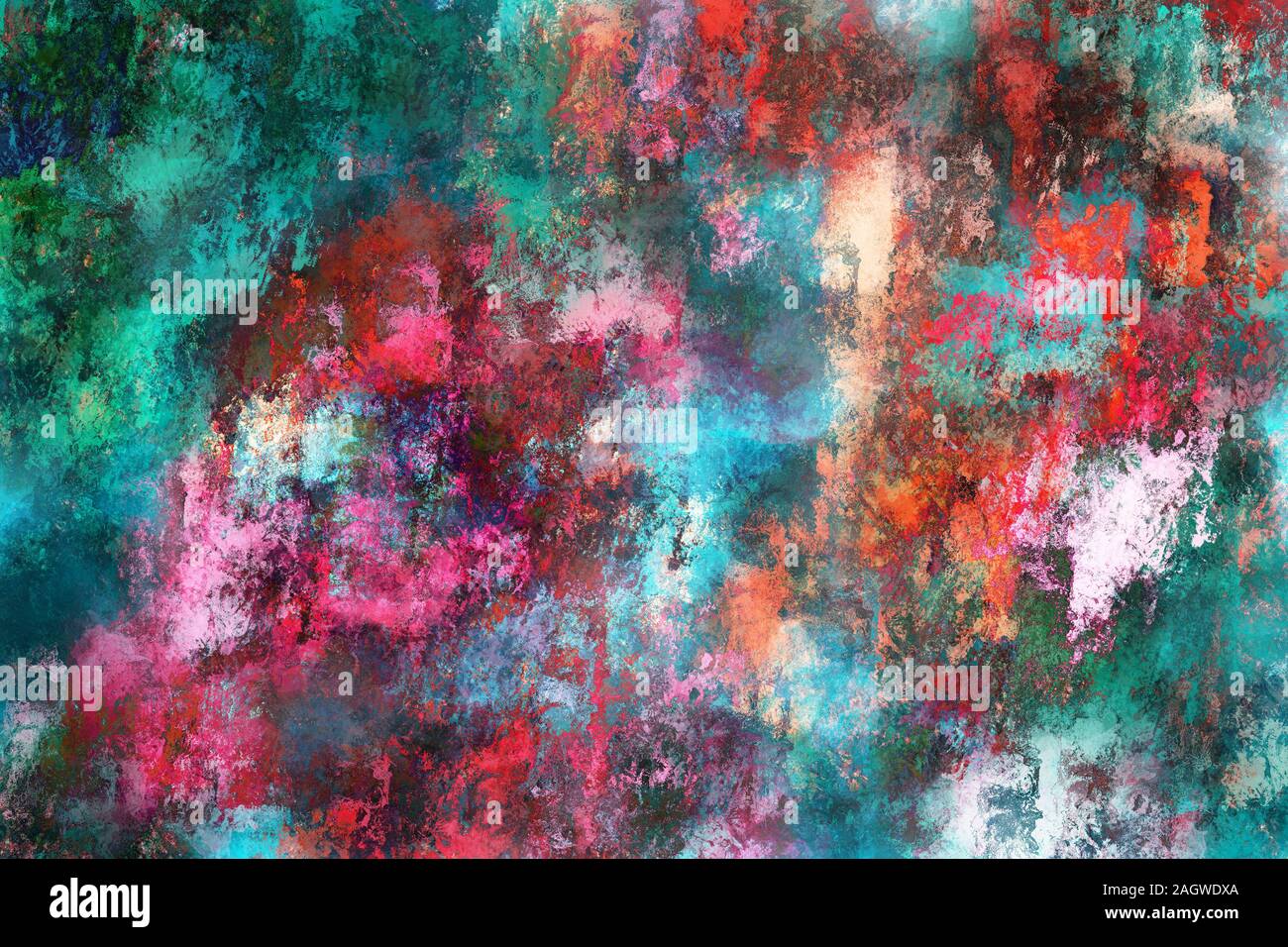 Soft Brush Strokes On Paper Pastel Pink Blue And White Abstract Background  With A Colorful Light Artistic Texture, Oil Paint, Acrylic Paint, Oil  Painting Background Image And Wallpaper for Free Download