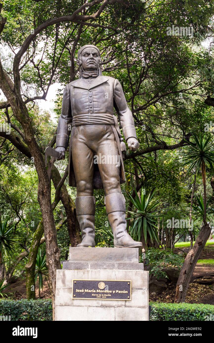 statue-of-jos-maria-morelos-statue-of-jos-mar-a-morelos-vekr