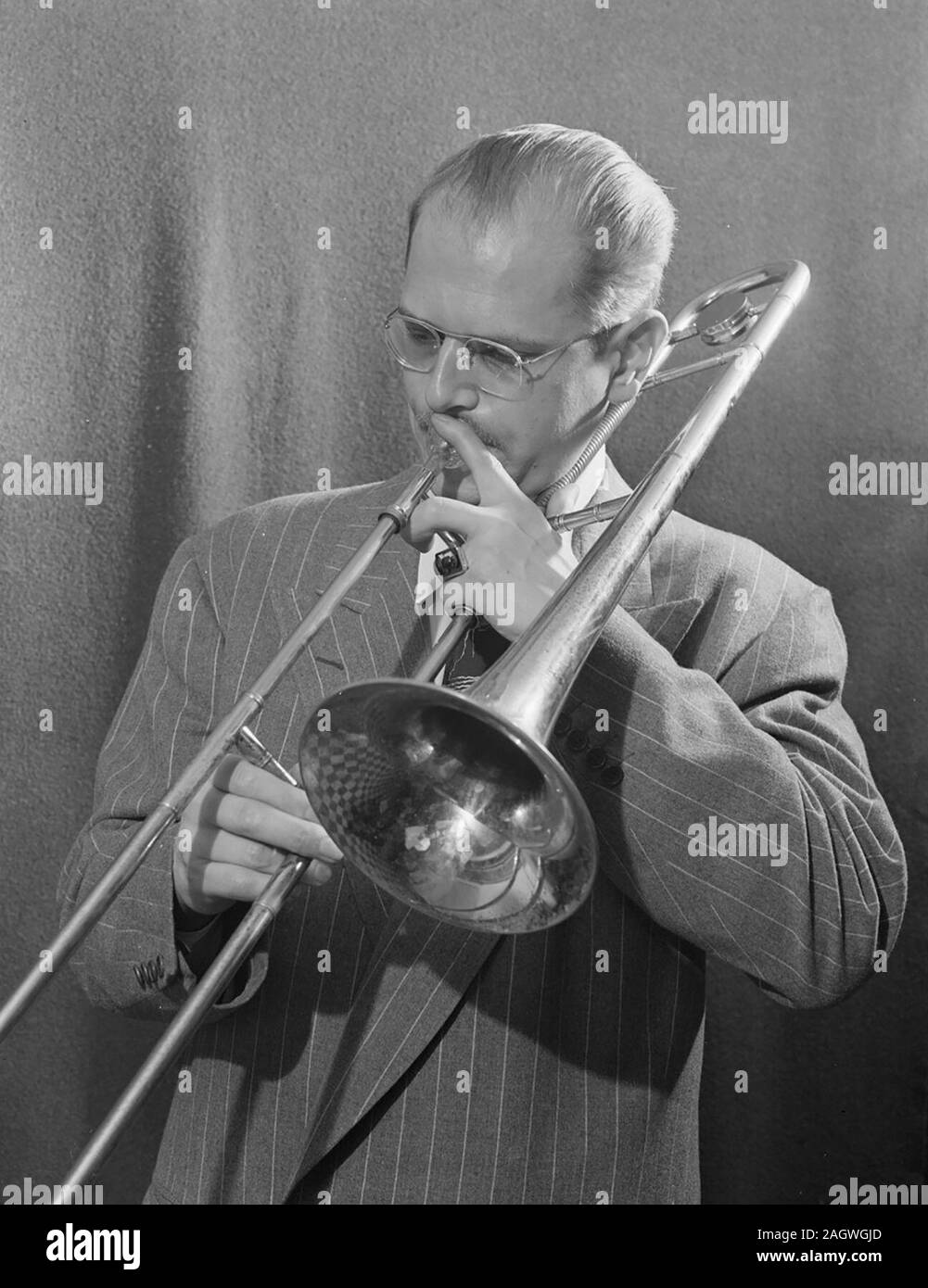 Bill harris trombone hotsell