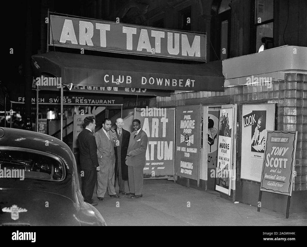 1940s-night-club-hi-res-stock-photography-and-images-alamy