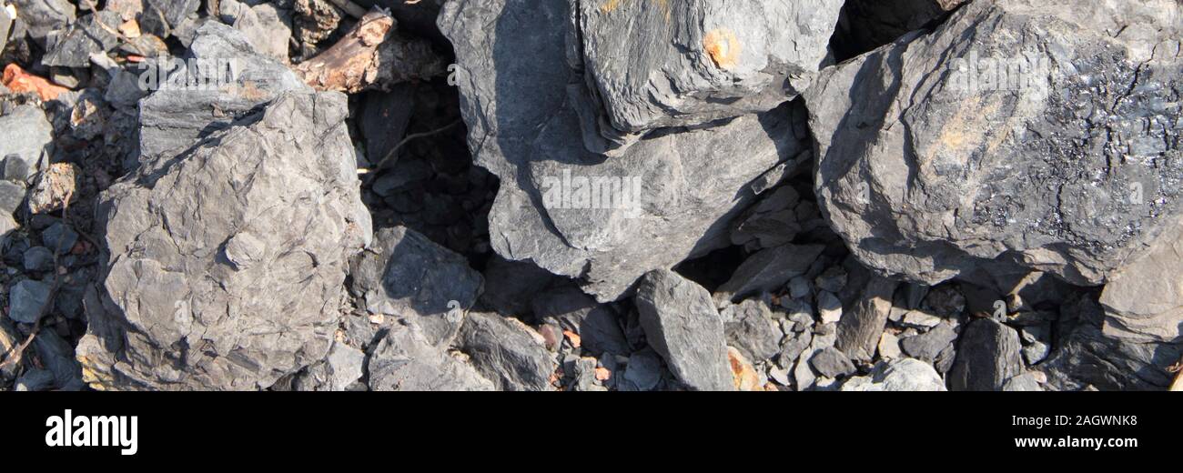 small slate pieces as a background Stock Photo Alamy