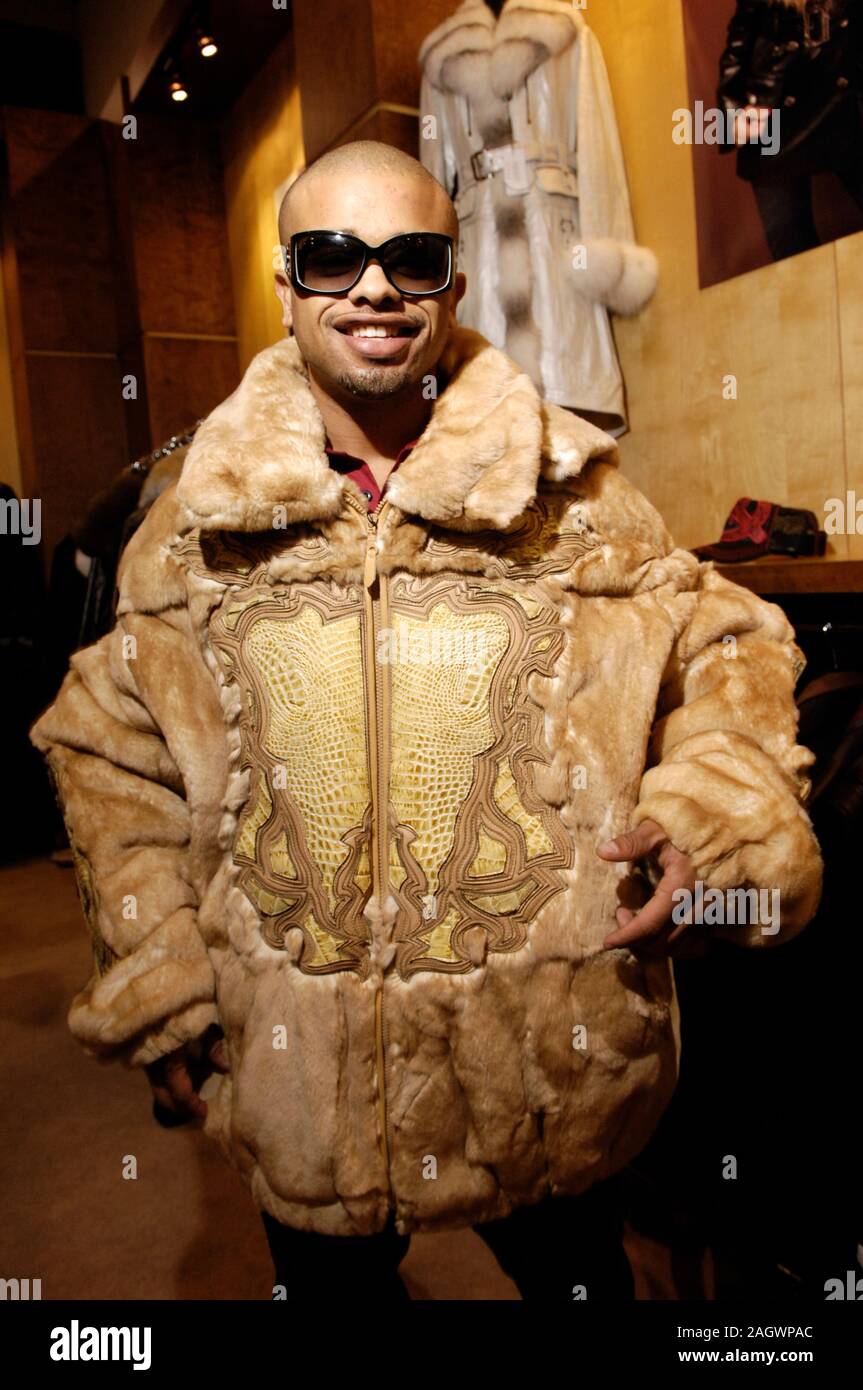 Singer Raz B Raz B High Resolution Stock Photography and Images - Alamy