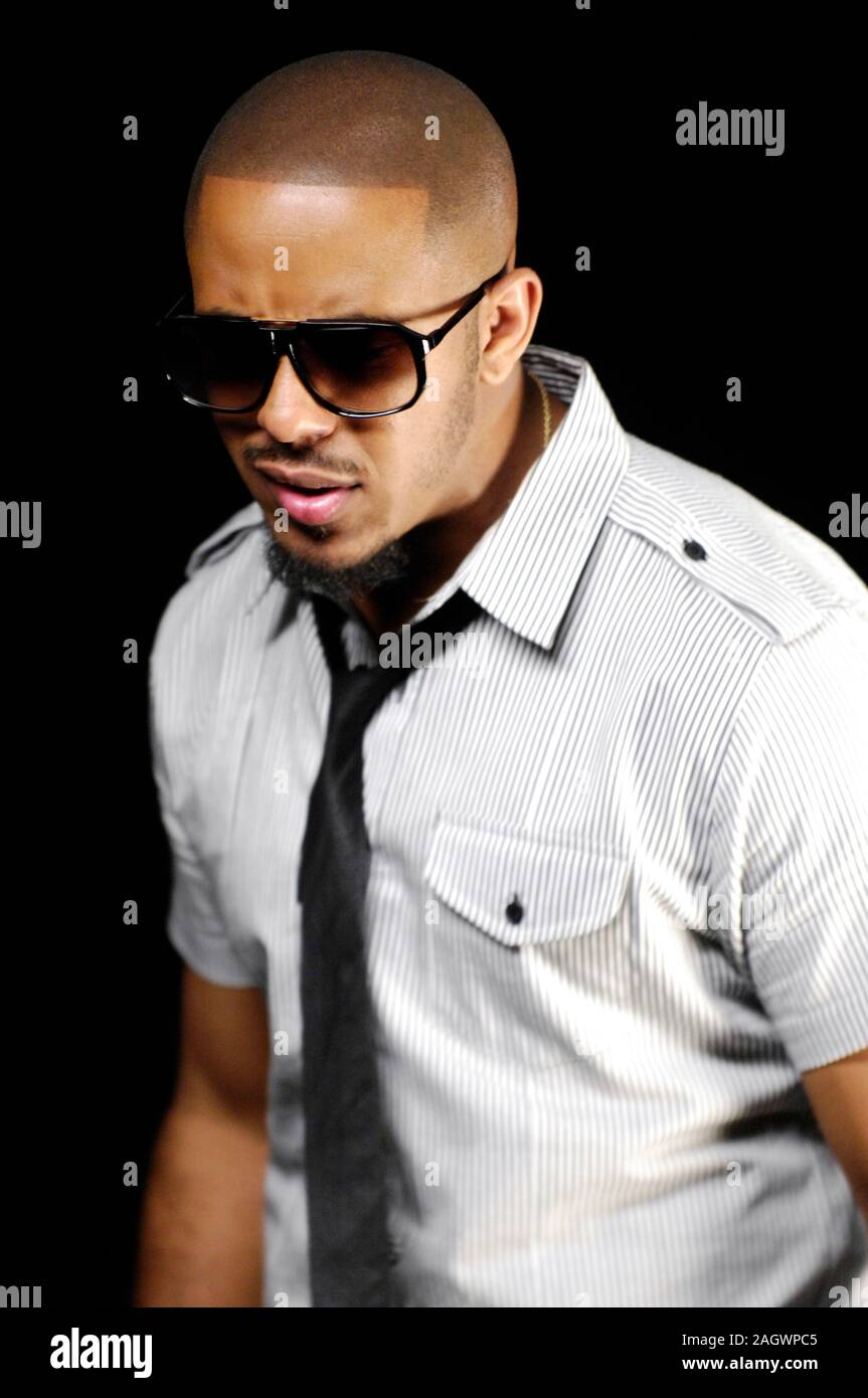 Marques Houston Famous Album Preview