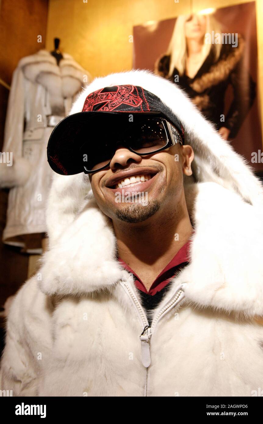 Singer Raz B Raz B High Resolution Stock Photography and Images - Alamy