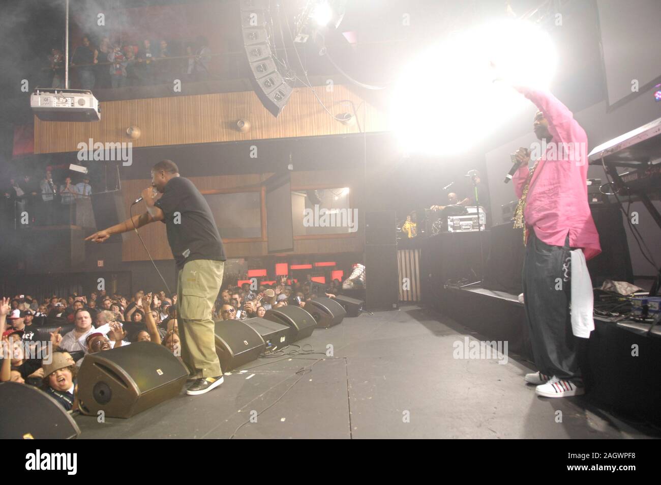 Slick rick hires stock photography and images Alamy