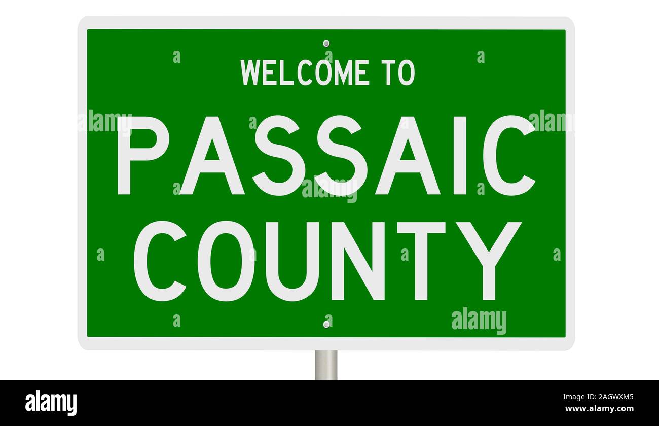 Passaic county hires stock photography and images Alamy