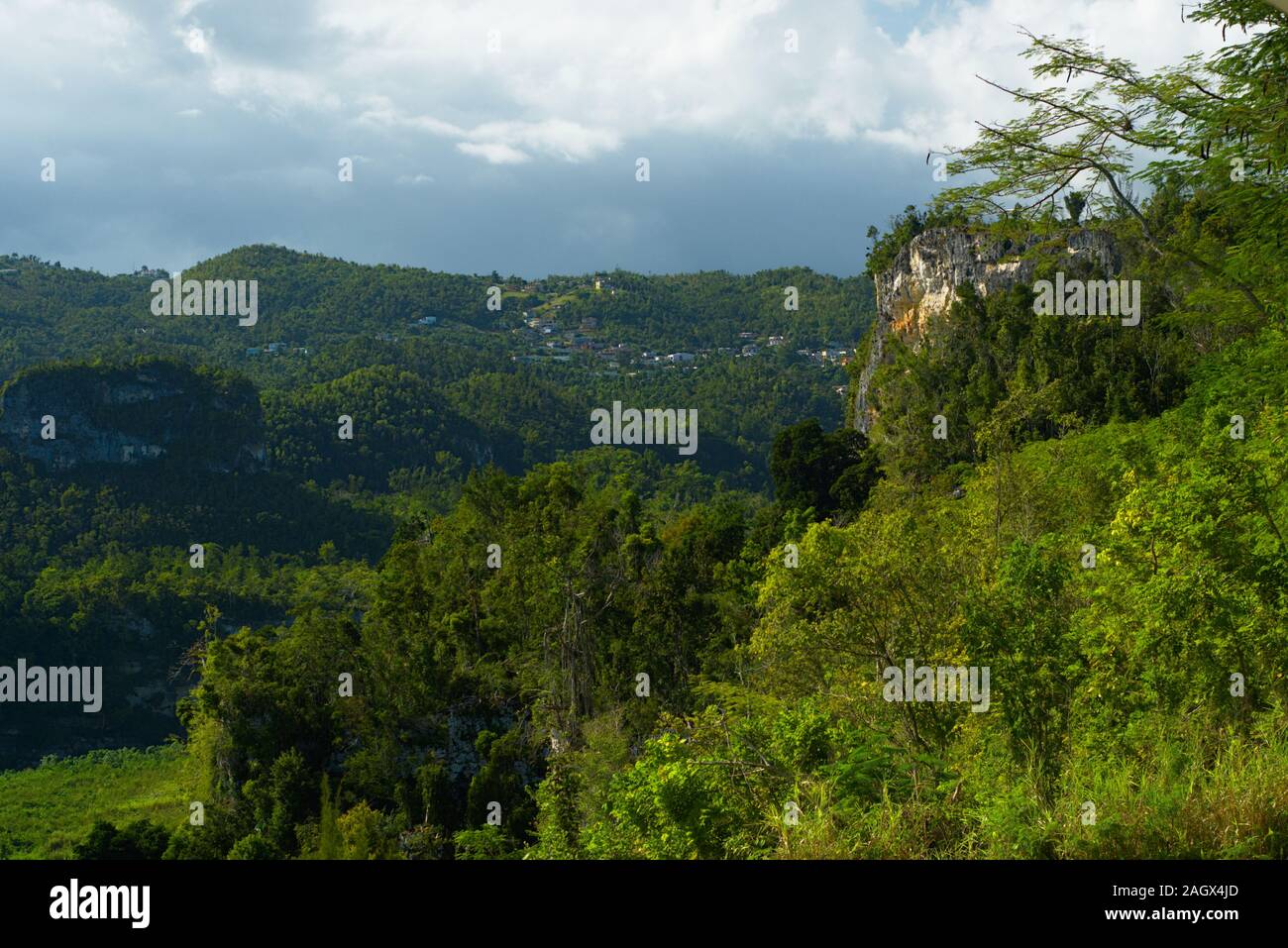 Welcome to Ciales Stock Photo