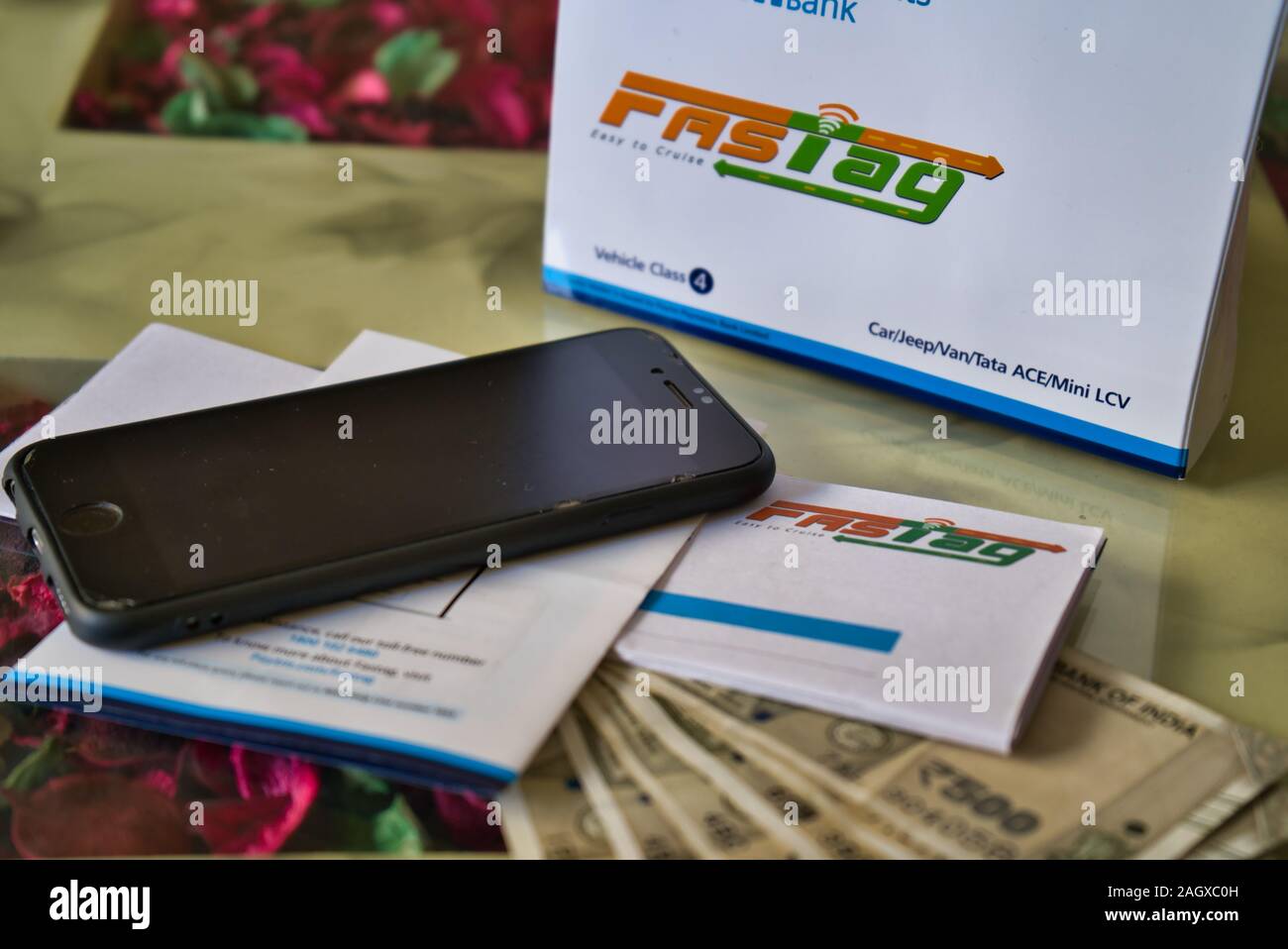 Fastag hi-res stock photography and images - Alamy