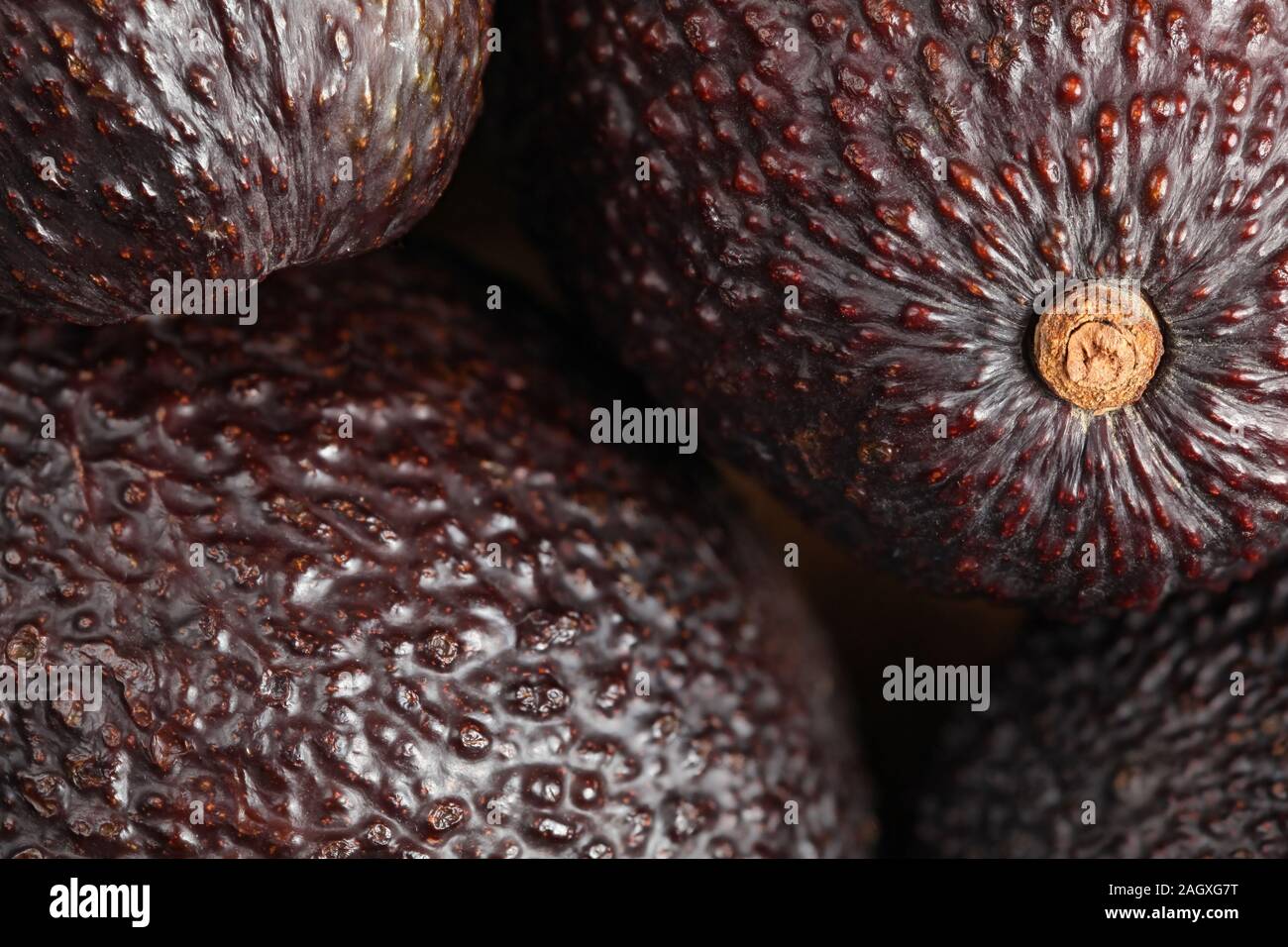 Brown avocado hi-res stock photography and images - Alamy