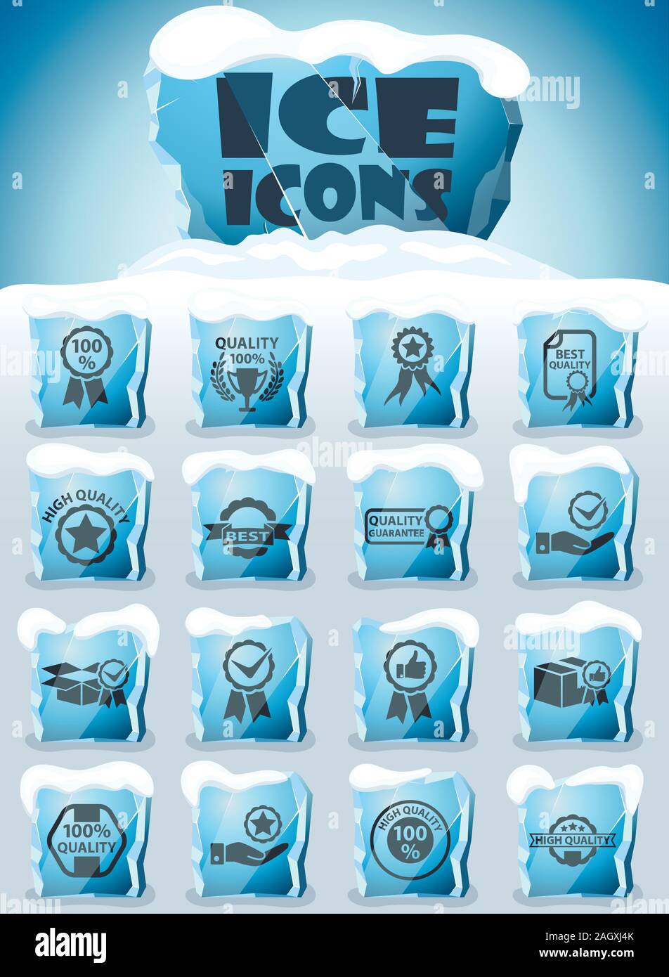 Class ice Stock Vector Images - Alamy
