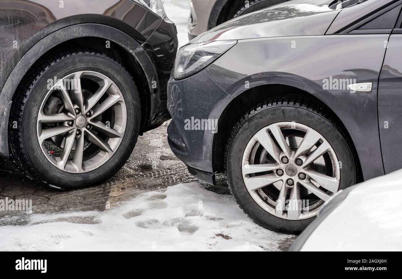 Rubber Bumpers High Resolution Stock Photography and Images - Alamy