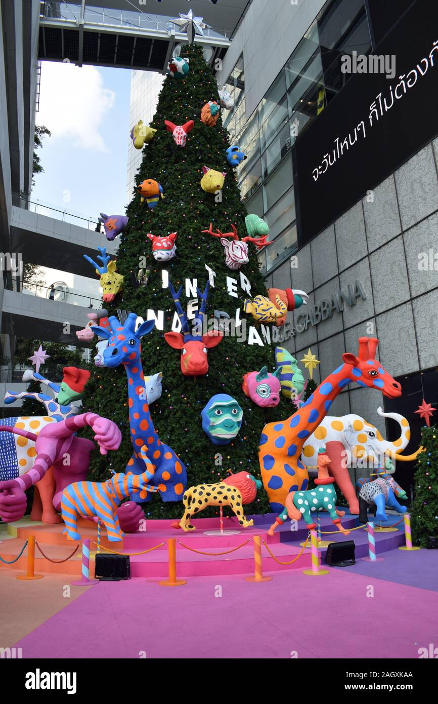 Shopping Mall Bangkok Stock Photo Alamy Shopping Mall Bangkok Stock Photo Alamy