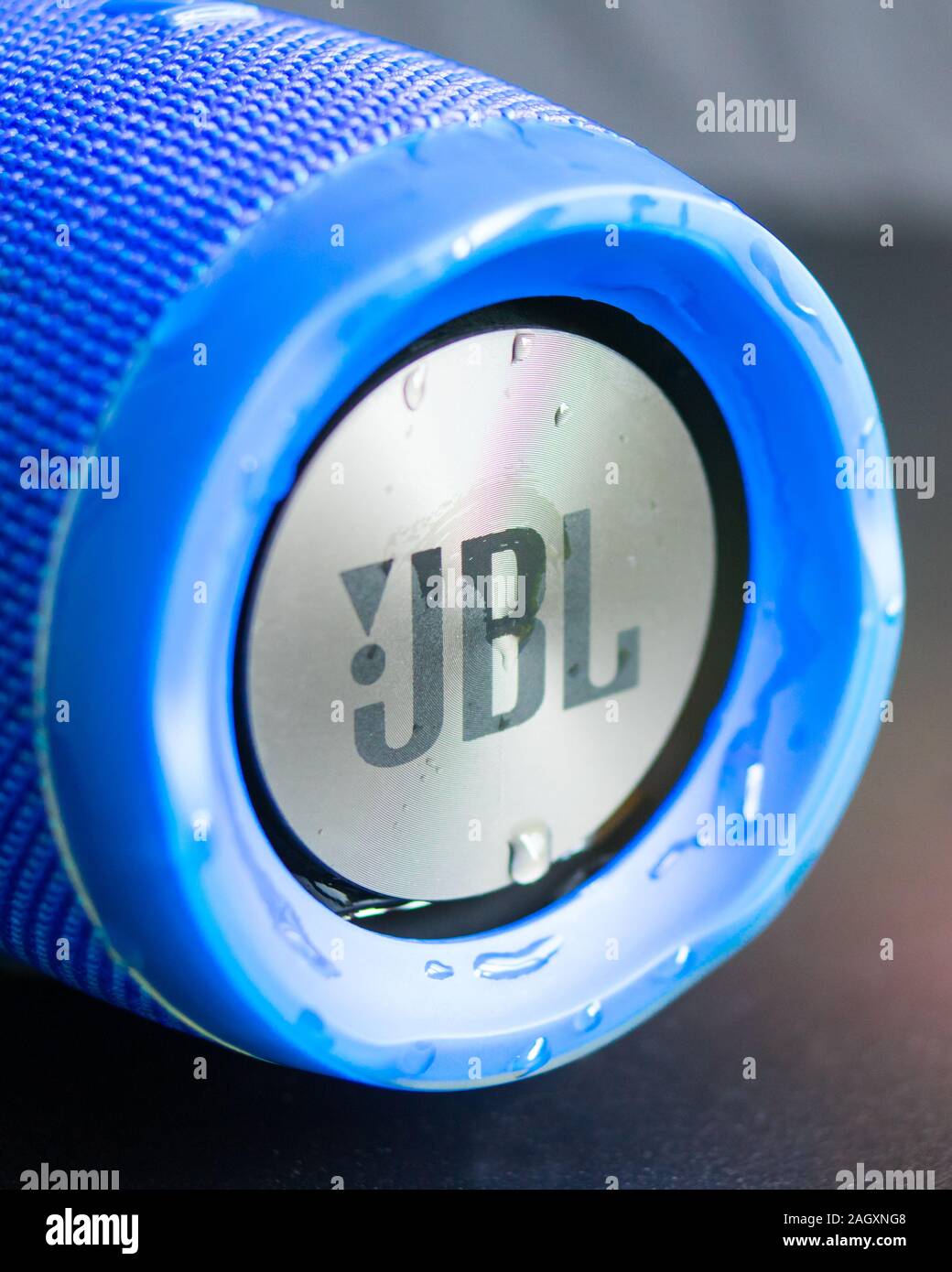 Jbl bluetooth best sale speaker 2018