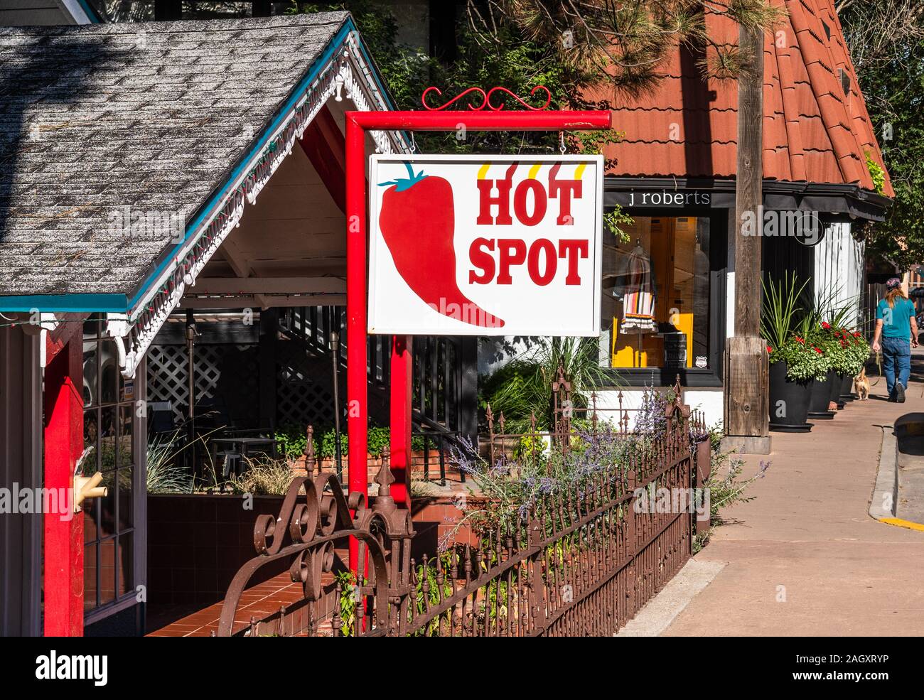 America Ruidoso High Resolution Stock Photography and Images - Alamy