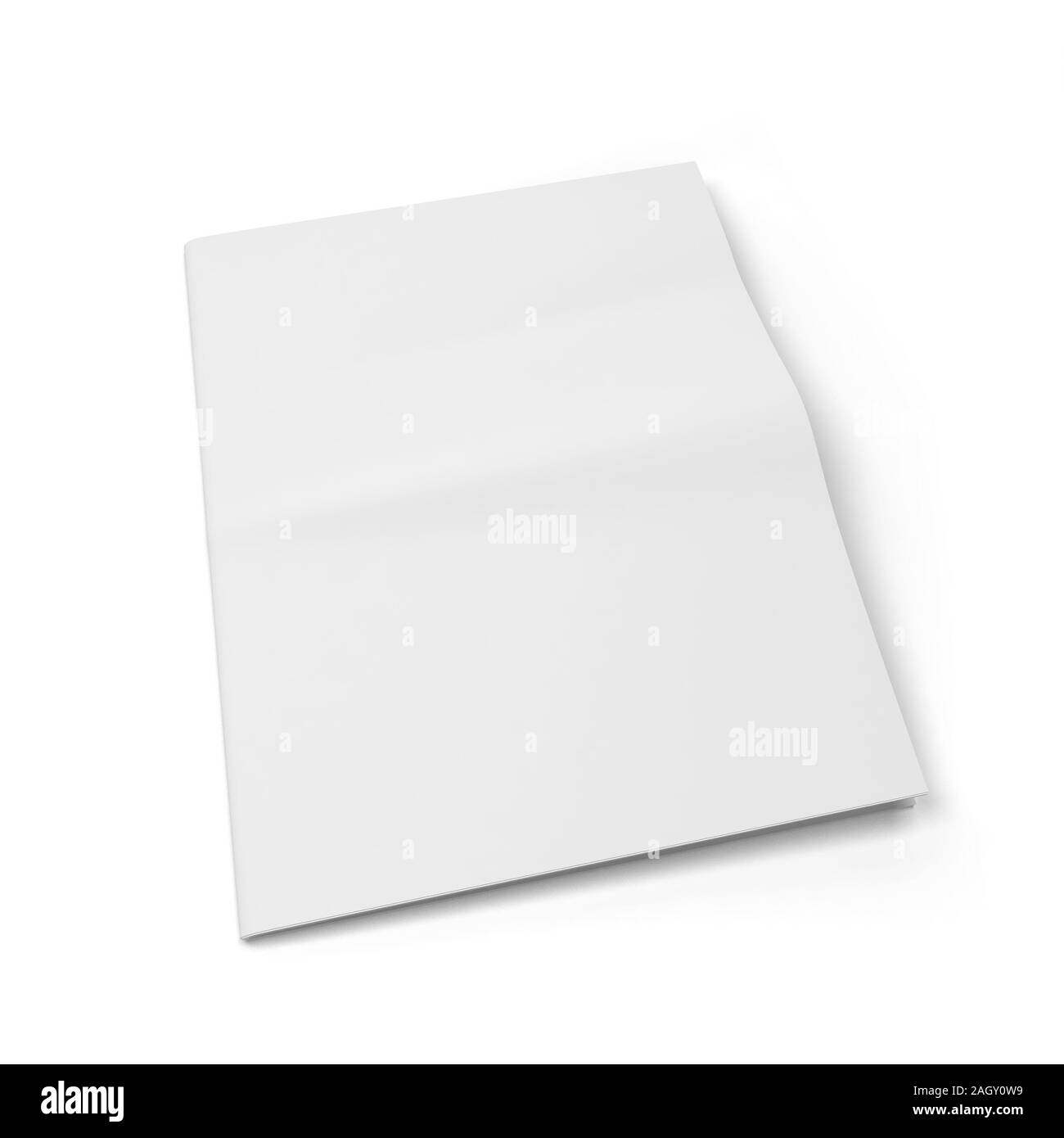 Blank Newspaper Template 3d Illustration Isolated On White Background Stock Photo Alamy Blank Newspaper Template 3d Illustration Isolated On White Background Stock Photo Alamy