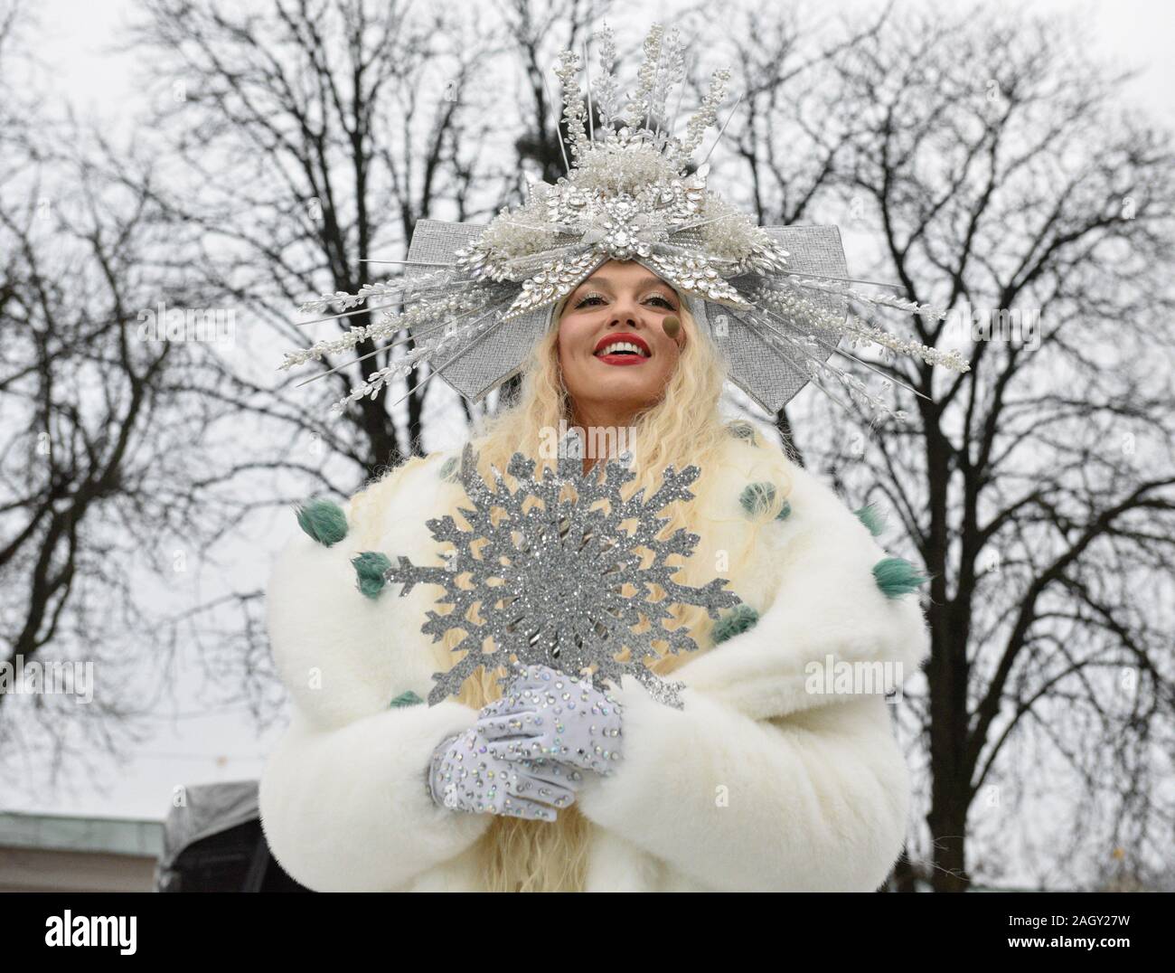 Olga Polyakova Olga Polyakova