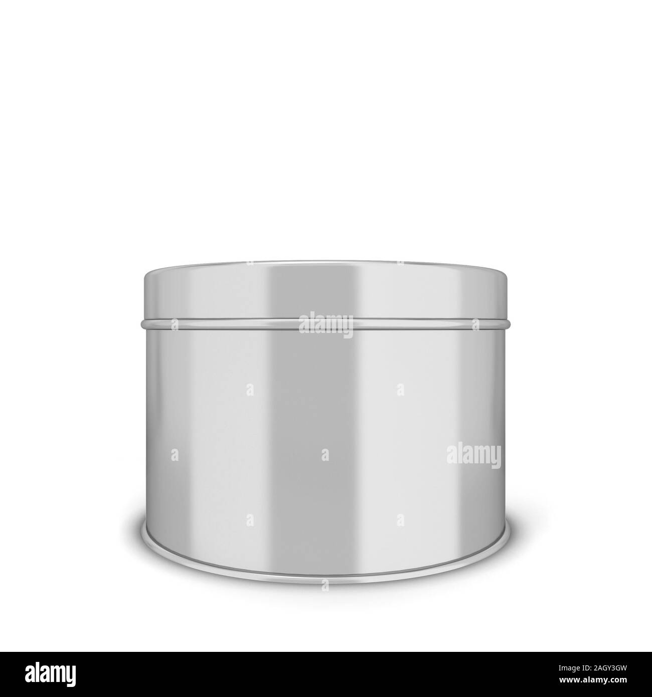 Download Round Tin Box High Resolution Stock Photography And Images Alamy PSD Mockup Templates