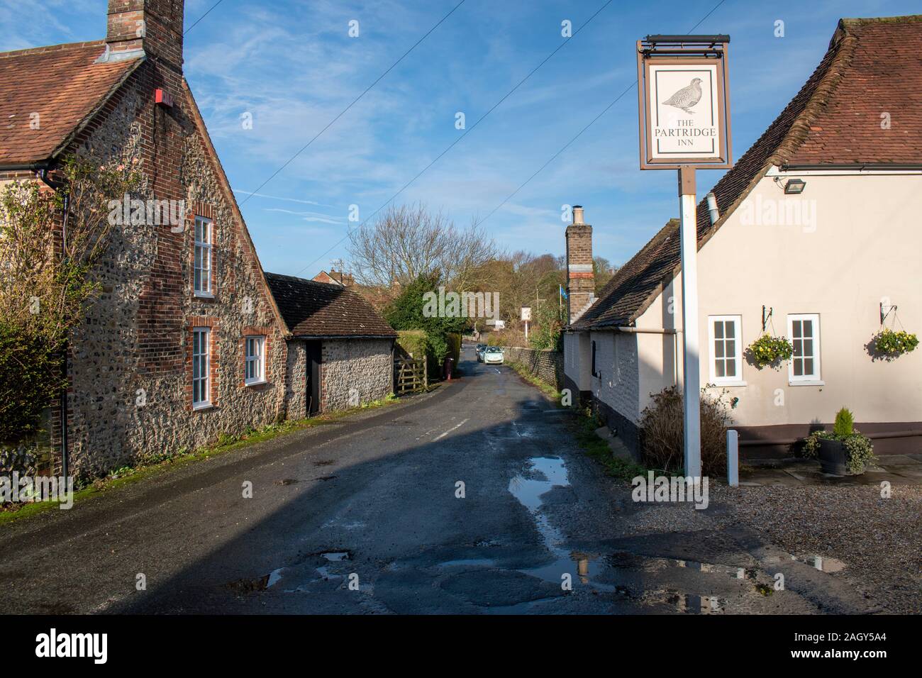 Singleton village sussex uk hires stock photography and images Alamy