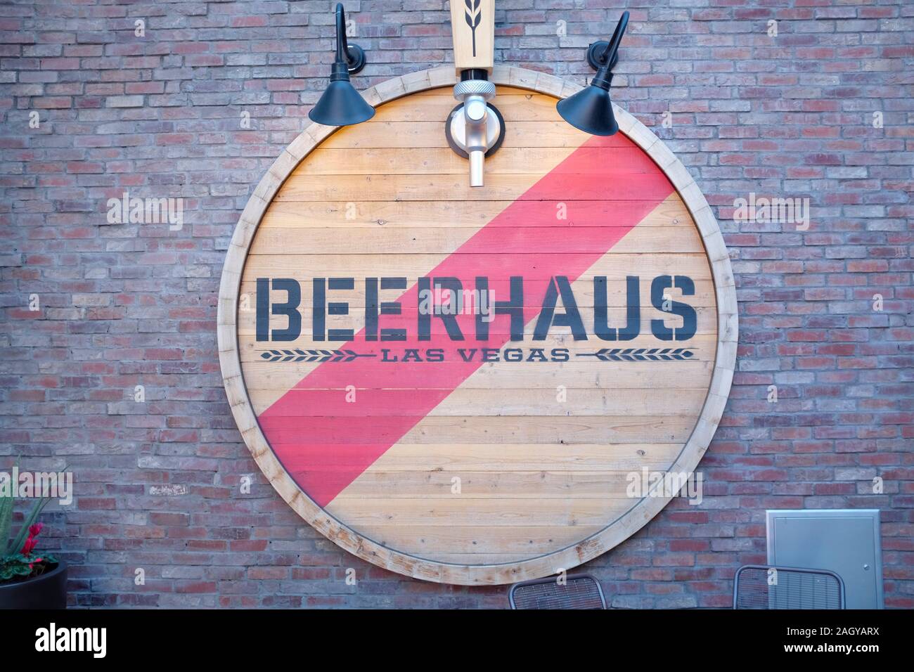 The Park Vegas an immersive, outdoor destination for dining and