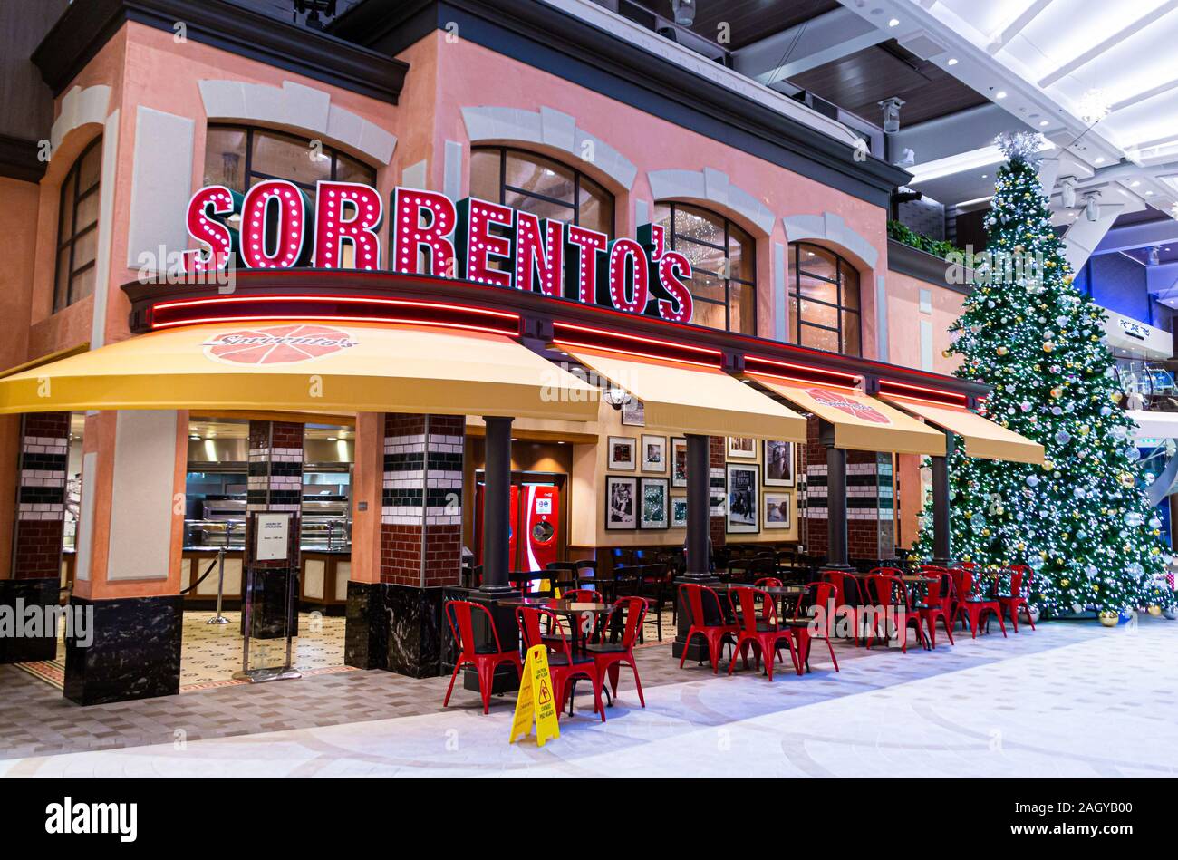 Sports theme interior design hires stock photography and images Alamy