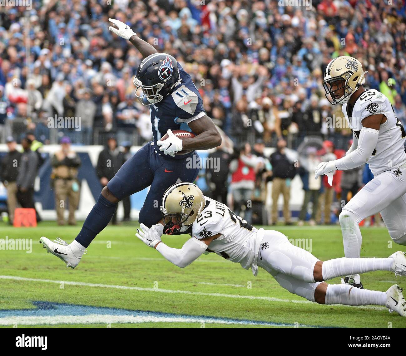 Marshon lattimore hi-res stock photography and images - Page 2 - Alamy