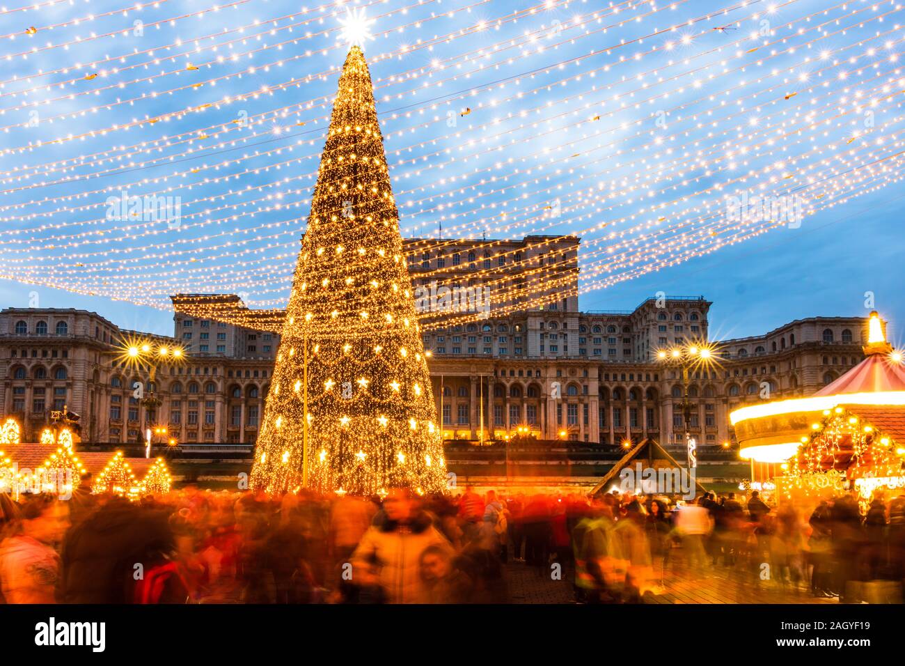 Romanian Christmas Bread