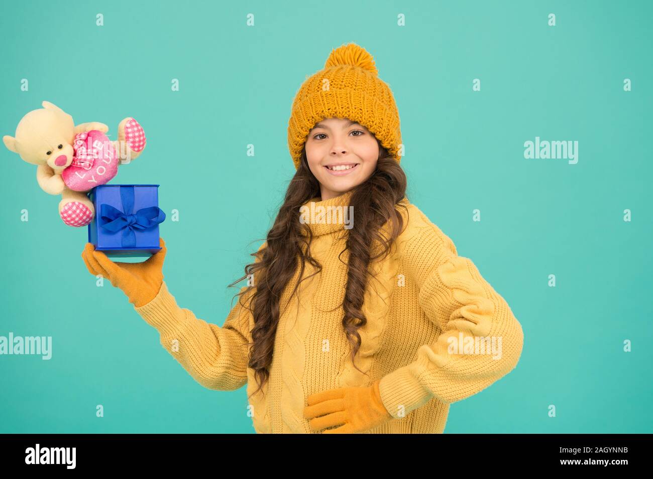 small kid gifts