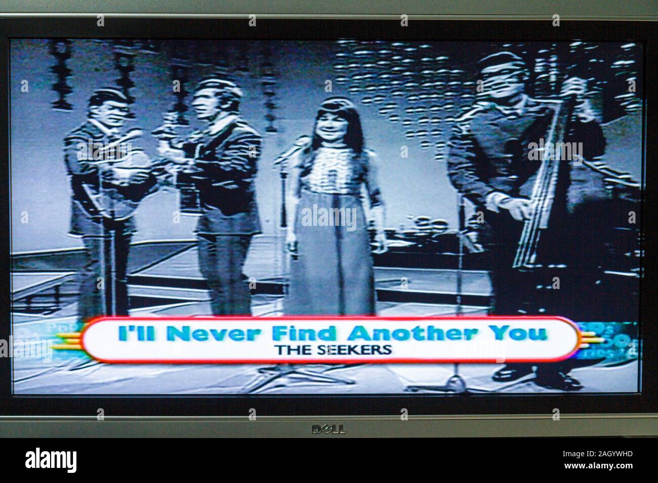 Miami Beach Florida,television,set,TV,flat panel,screen,monitor,cable