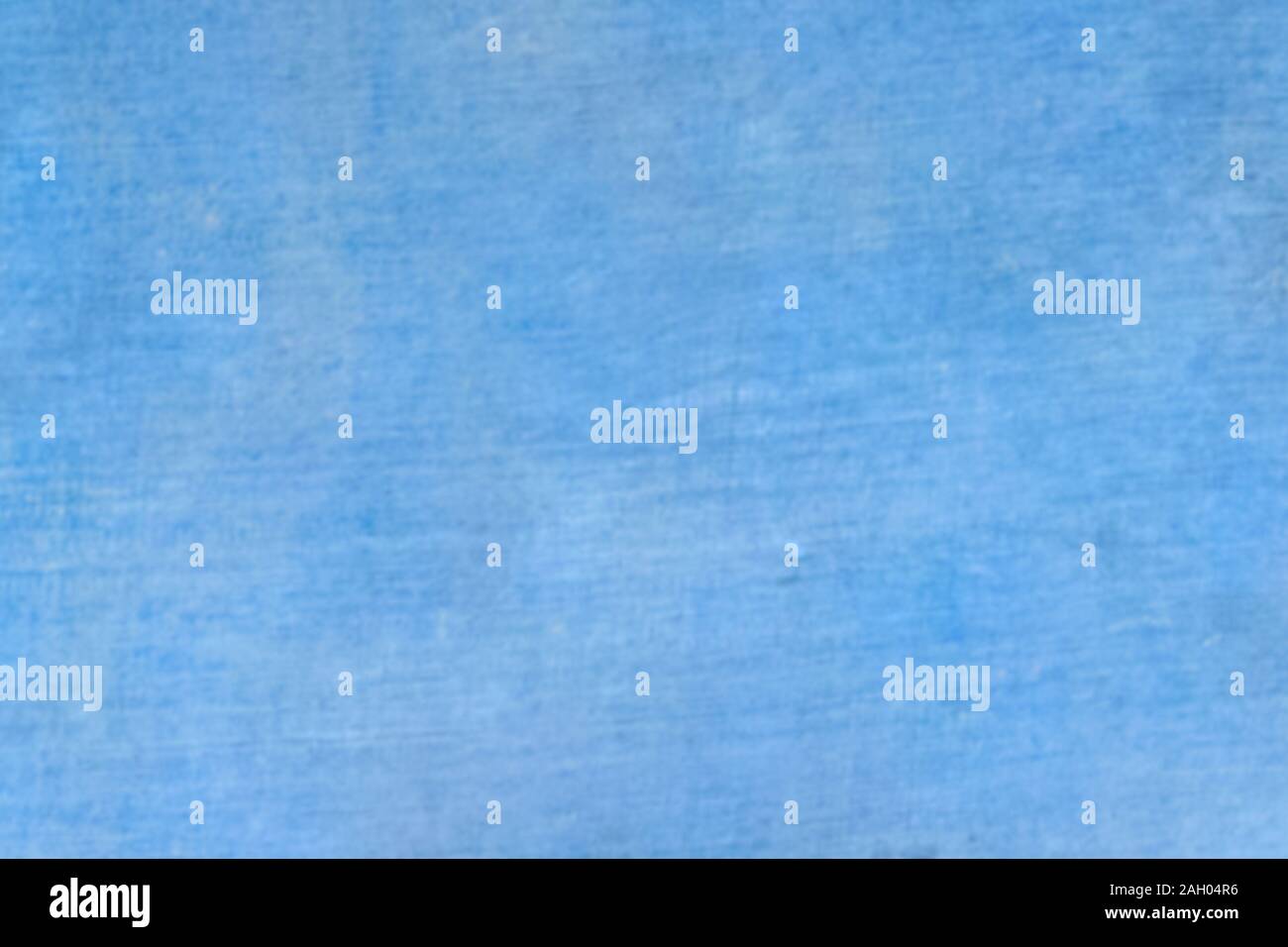 Blue cyan blurred abstract background Stock Photo
