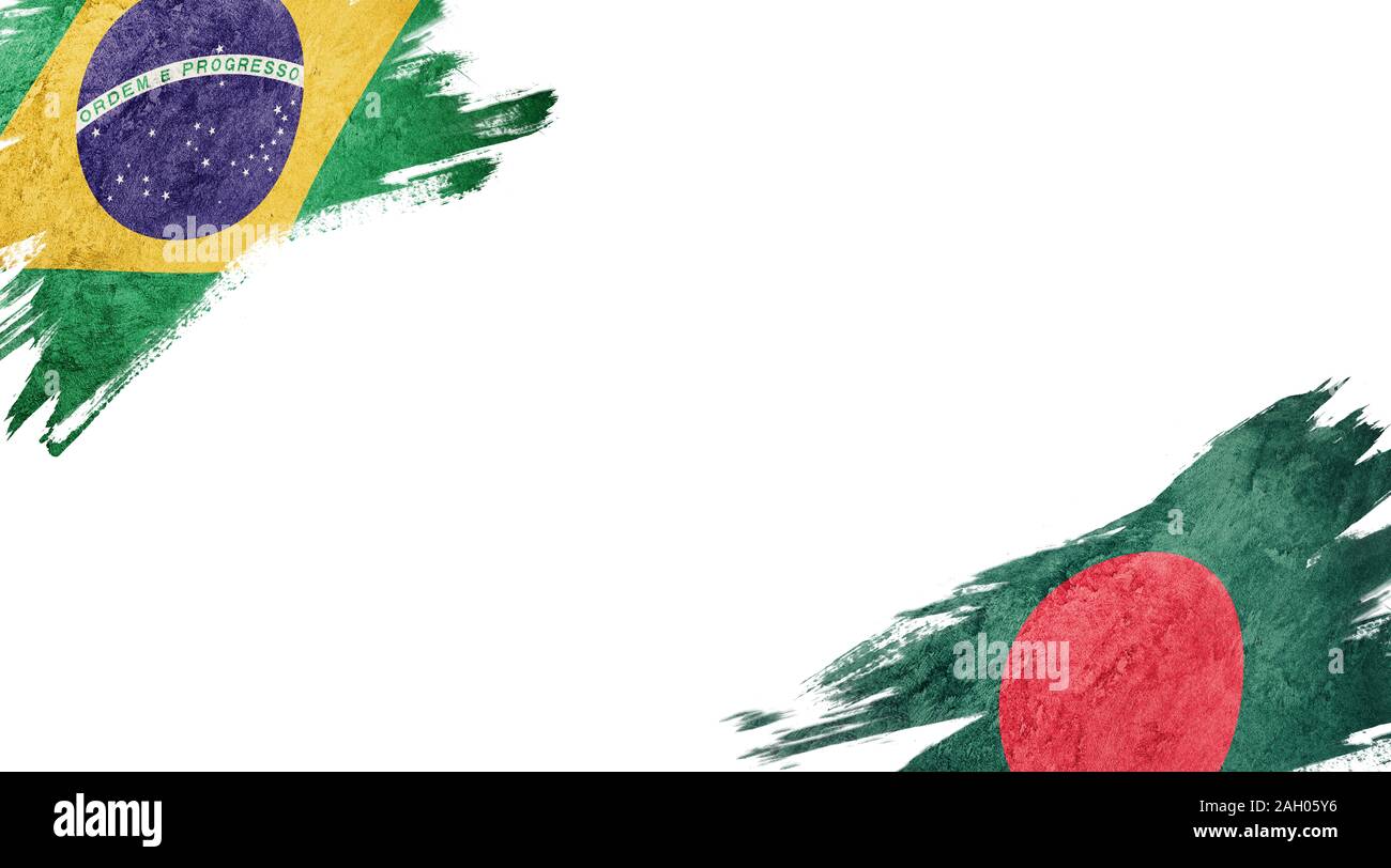 Bangladesh brazil conflict hires stock photography and images Alamy