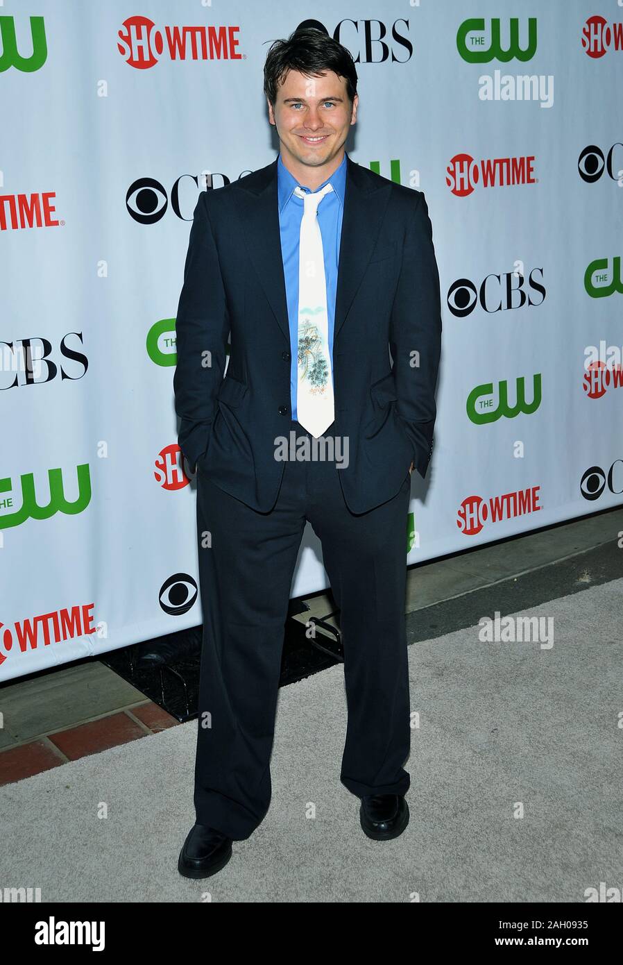 Jason Rite Bc jason Ritter - CBS - tca - Summer Press Tour at the Huntington Library ...